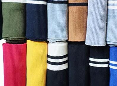 橫機(jī)羅紋和圓機(jī)羅紋有什么不同?