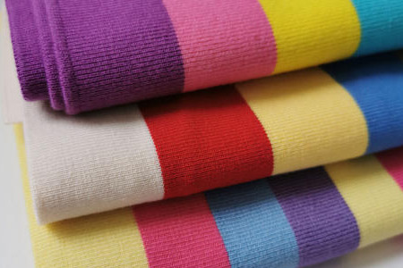 電腦橫機羅紋的生產準備工序有哪些？