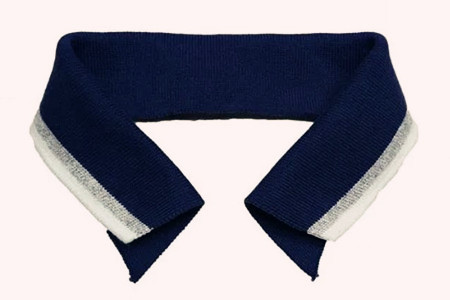 絲光橫機(jī)領(lǐng)的加工過程、工藝要點和注意事項