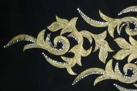 電腦繡花加工時斷線是怎么回事？趕緊來了解一下！