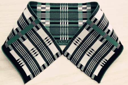 絲光橫機領加工注意哪些?這些問題需注意!