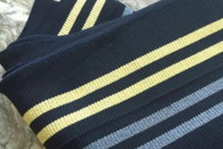 圓機羅紋與橫機羅紋間的區別，黎明遠東科普！