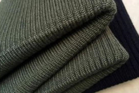 圓機羅紋與橫機羅紋間的區別，黎明遠東科普！