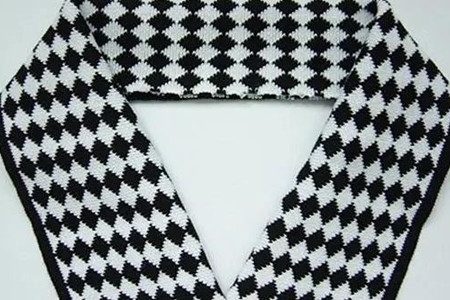 羅紋提花領有哪些常見面料？這三種很常用！