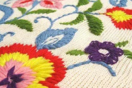 電腦繡花加工時出現故障該怎么檢測及修理?