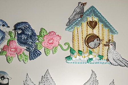 電腦繡花加工怎么選擇合適的繡花線?告訴您!