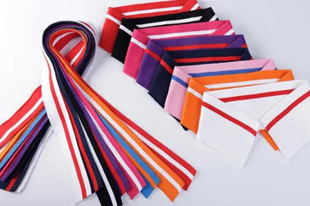 橫機羅紋和扁機羅紋有什么區別?