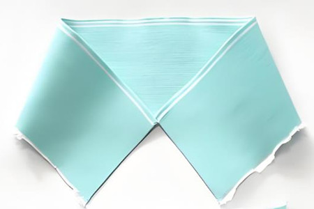 如何判斷絲光橫機領質量?學會這幾種技巧!