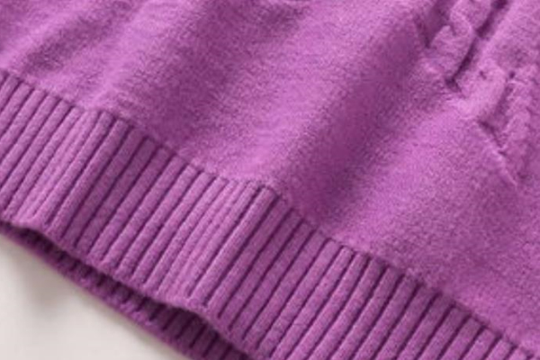 提花領(lǐng)設(shè)計，讓服裝更有高級感！ 圖2