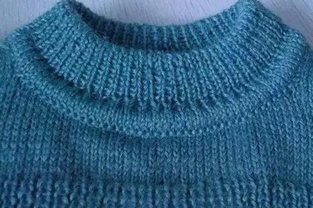 T恤羅紋領(lǐng)有哪些面料種類？不同面料如何晾曬？